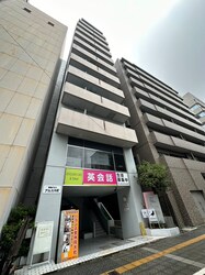 東急ドエルアルス大町（605）の物件外観写真